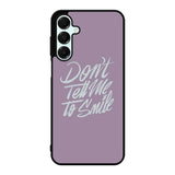 Jessica Jones Quotes Samsung Galaxy A16 Case BC0983