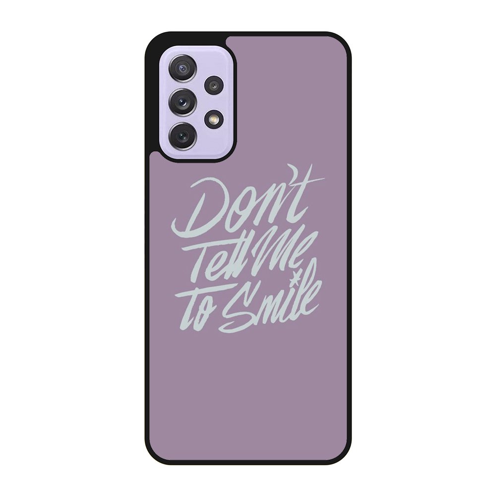 Jessica Jones Quotes Samsung Galaxy A23 5G Case BC0983