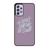 Jessica Jones Quotes Samsung Galaxy A23 5G Case BC0983