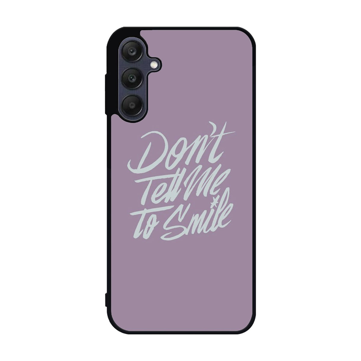 Jessica Jones Quotes Samsung Galaxy A25 5G Case BC0983