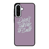 Jessica Jones Quotes Samsung Galaxy A56 Case BC0983
