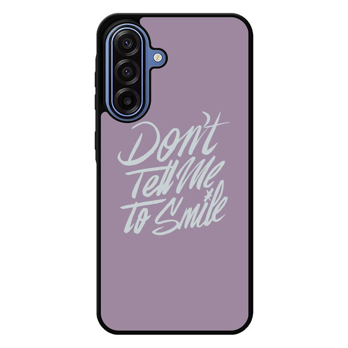 Jessica Jones Quotes Samsung Galaxy A17 5G Case BC0983