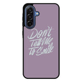 Jessica Jones Quotes Samsung Galaxy A17 5G Case BC0983