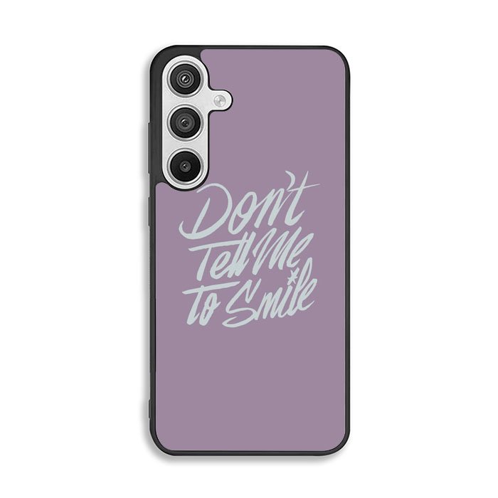 Jessica Jones Quotes Samsung Galaxy A26 Case BC0983
