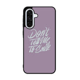 Jessica Jones Quotes Samsung Galaxy A36 Case BC0983