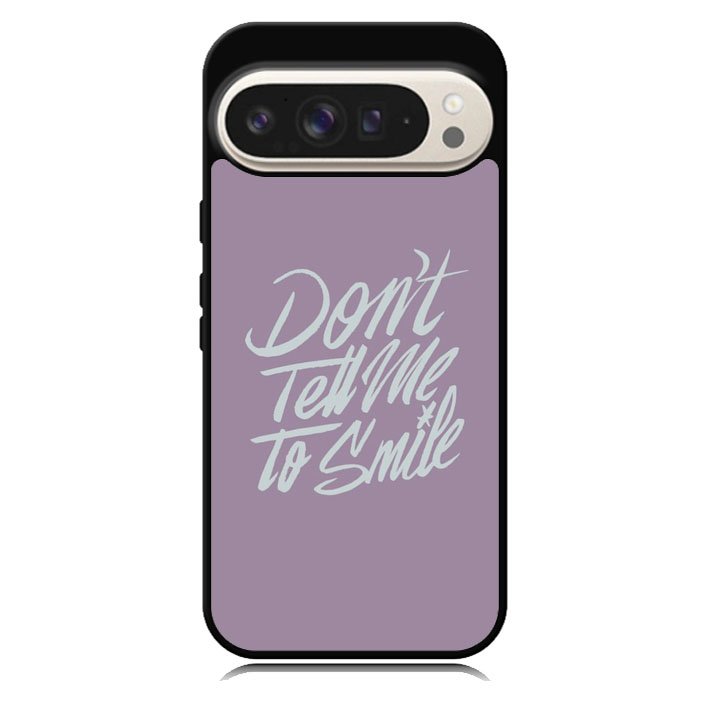 Jessica Jones Quotes Google Pixel 10 | Google Pixel 10 Pro Case BC0983