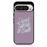 Jessica Jones Quotes Google Pixel 10 Pro XL Case BC0983
