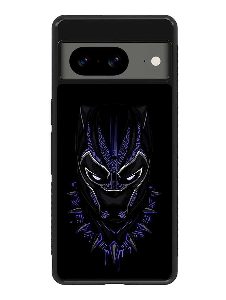 Black Panther 2nd Google Pixel 8a Case