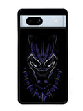 Black Panther 2nd Google Pixel 7A Case