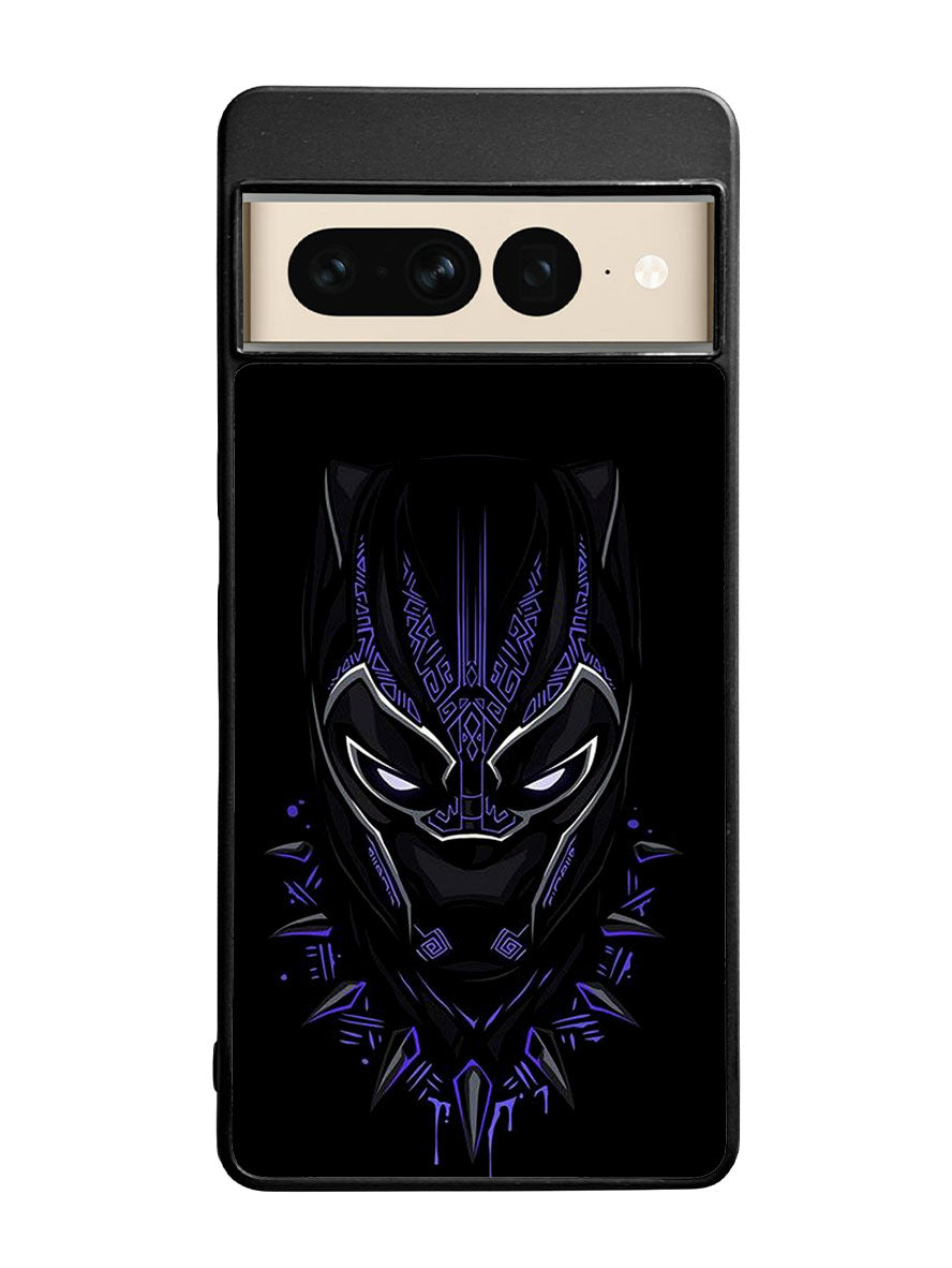 Black Panther 2nd Google Pixel 7 Pro Case