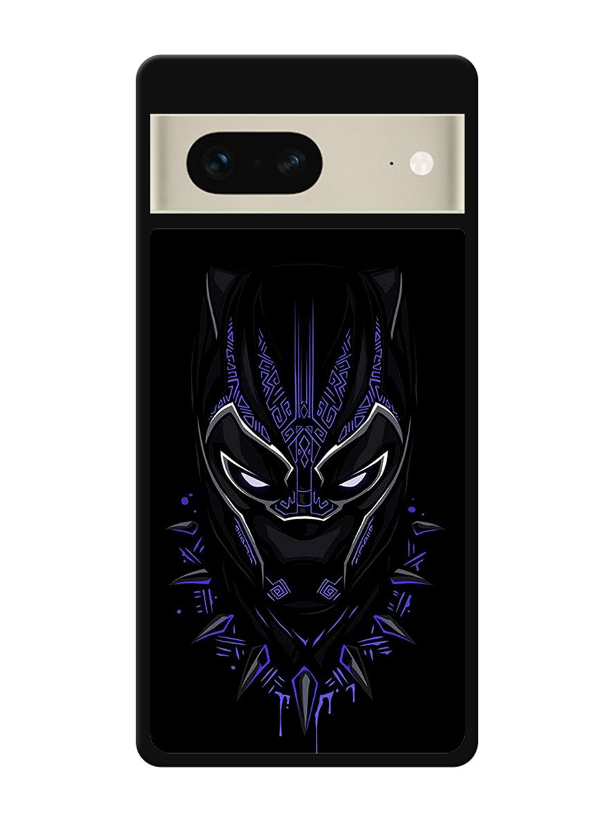 Black Panther 2nd Google Pixel 7 Case