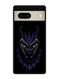 Black Panther 2nd Google Pixel 7 Case