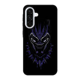 Black Panther 2nd Samsung Galaxy A56 Case FE8116