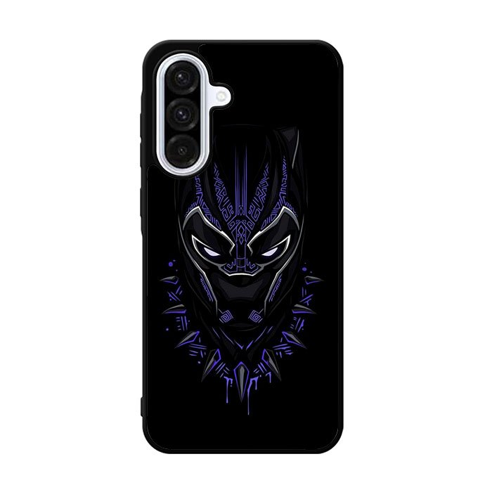 Black Panther 2nd Samsung Galaxy A36 Case FE3207