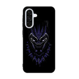 Black Panther 2nd Samsung Galaxy A36 Case FE3207