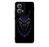 Black Panther 2nd Motorola Moto Edge 2024 Case FE8116