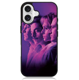 Bohemian Rhapsody Case iPhone 16 BC0984