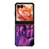 Bohemian Rhapsody Motorola Moto Razr 2025/2024 , Moto Razr 60/50 Case BC0984