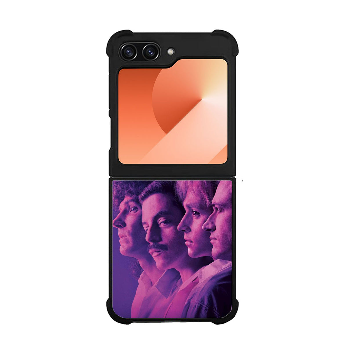 Bohemian Rhapsody Case Samsung Galaxy Z Flip 6 5G BC0984