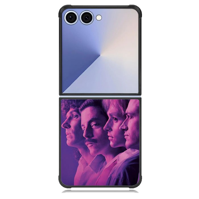 Bohemian Rhapsody Samsung Galaxy Z Flip 7 Case BC0984