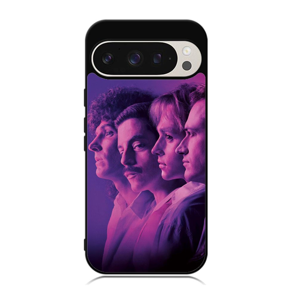 Bohemian Rhapsody Case Google Pixel 9 Pro XL BC0984