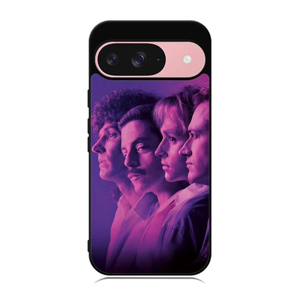 Bohemian Rhapsody Case Google Pixel 9 BC0984