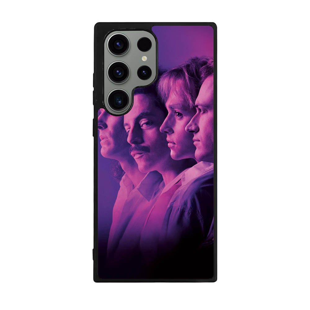 Bohemian Rhapsody Case Samsung Galaxy S24 Ultra 5G BC0984
