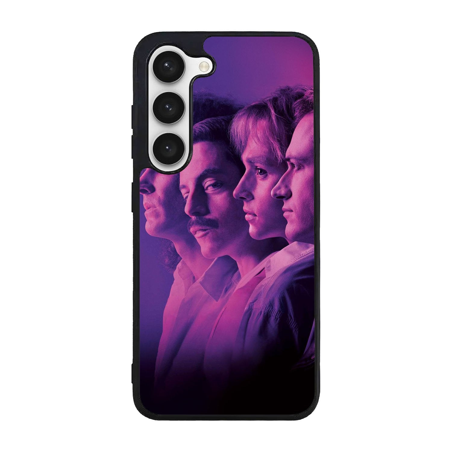Bohemian Rhapsody Case Samsung Galaxy S23 Plus 5G BC0984