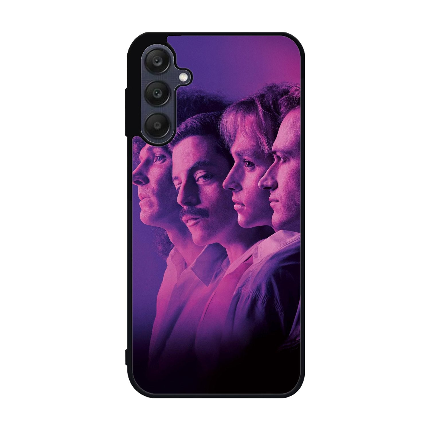 Bohemian Rhapsody Samsung Galaxy A25 5G Case BC0984