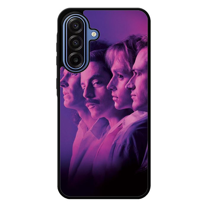 Bohemian Rhapsody Samsung Galaxy A17 5G Case BC0984