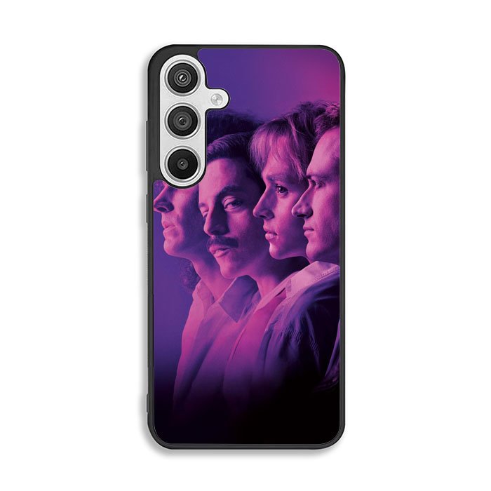 Bohemian Rhapsody Samsung Galaxy A26 Case BC0984