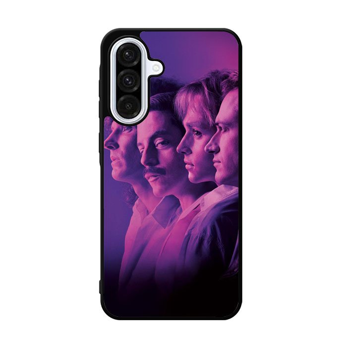 Bohemian Rhapsody Samsung Galaxy A36 Case BC0984