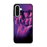 Bohemian Rhapsody Samsung Galaxy A36 Case BC0984