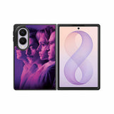 Bohemian Rhapsody Samsung Galaxy Z Fold 8 Case BC0984