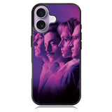 Bohemian Rhapsody iPhone 17 Case BC0984