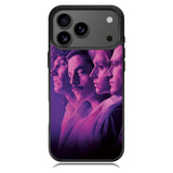 Bohemian Rhapsody iPhone 17 Pro Case BC0984