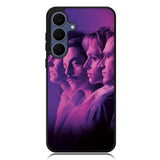 Bohemian Rhapsody Samsung Galaxy S25 FE Case BC0984