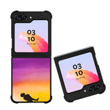 bohemian rhapsody Style Case Samsung Galaxy Z Flip 5 5G BC0985