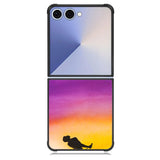 bohemian rhapsody Style Samsung Galaxy Z Flip 7 Case BC0985