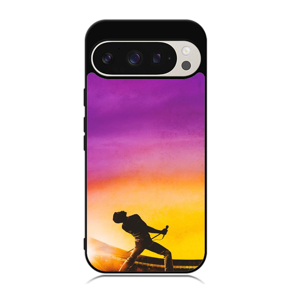 bohemian rhapsody Style Case Google Pixel 9 Pro XL BC0985