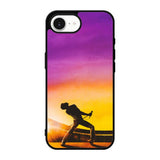 bohemian rhapsody Style iPhone 16e Case BC0985