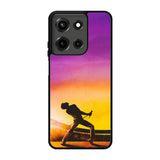 bohemian rhapsody Style Motorola Moto G 5G 2025 Case BC0985