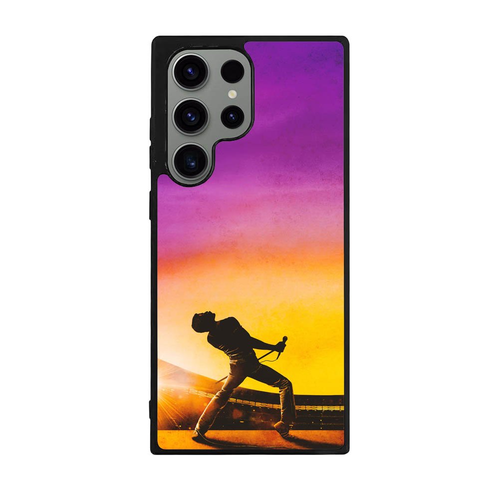 bohemian rhapsody Style Case Samsung Galaxy S25 Ultra 5G BC0985