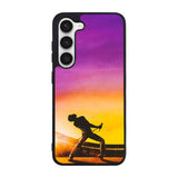 bohemian rhapsody Style Case Samsung Galaxy S24 Plus 5G BC0985
