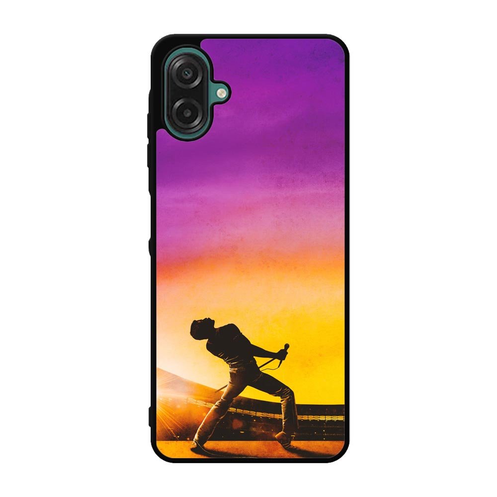 bohemian rhapsody Style Case Samsung Galaxy A07 BC0985