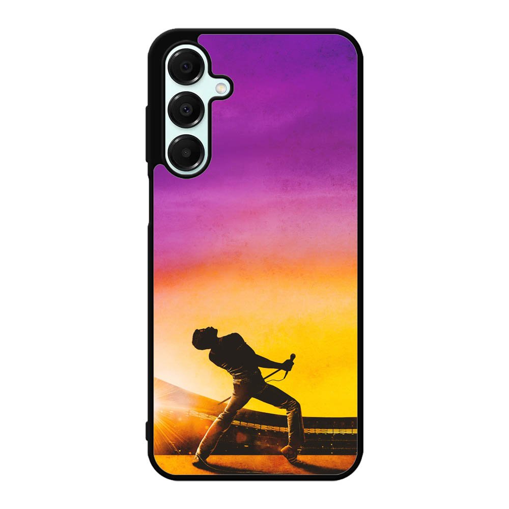 bohemian rhapsody Style Samsung Galaxy A16 Case BC0985