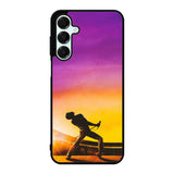 bohemian rhapsody Style Samsung Galaxy A16 Case BC0985