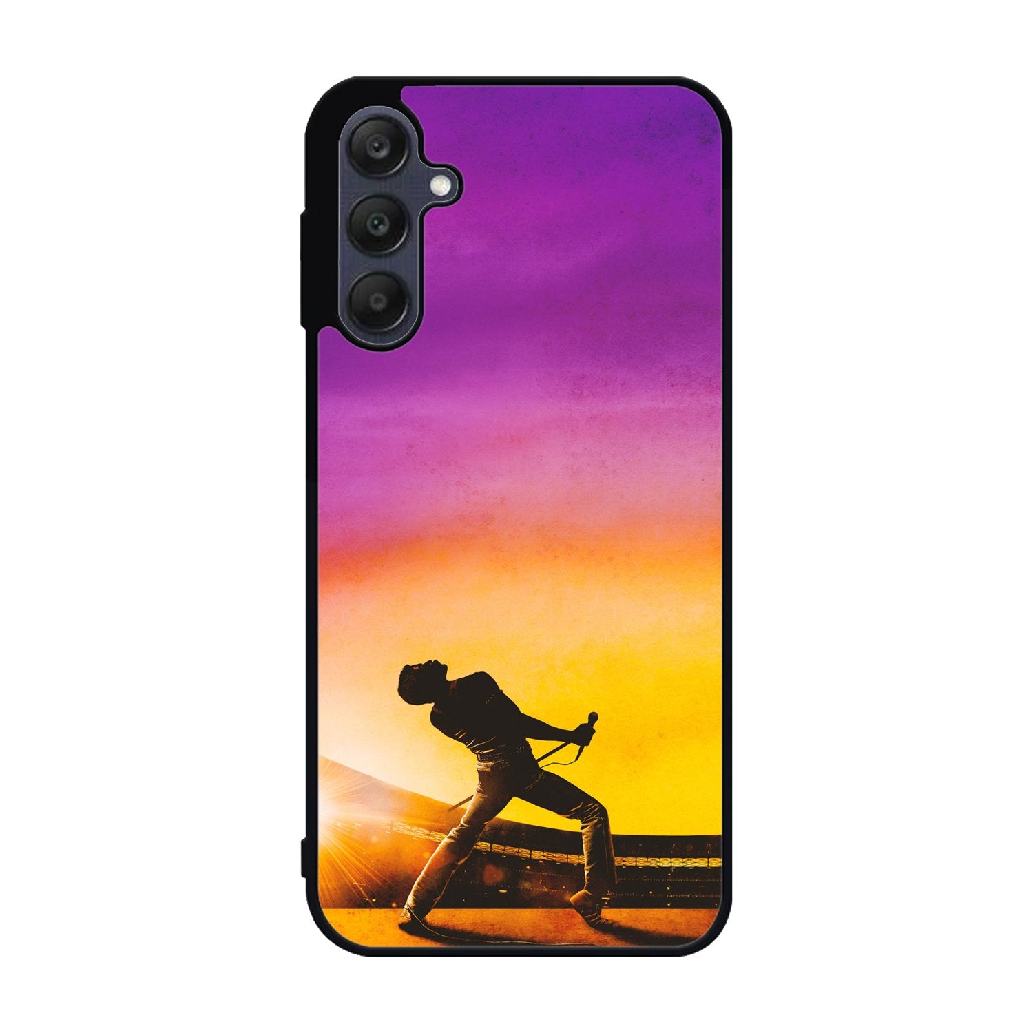 bohemian rhapsody Style Samsung Galaxy A25 5G Case BC0985