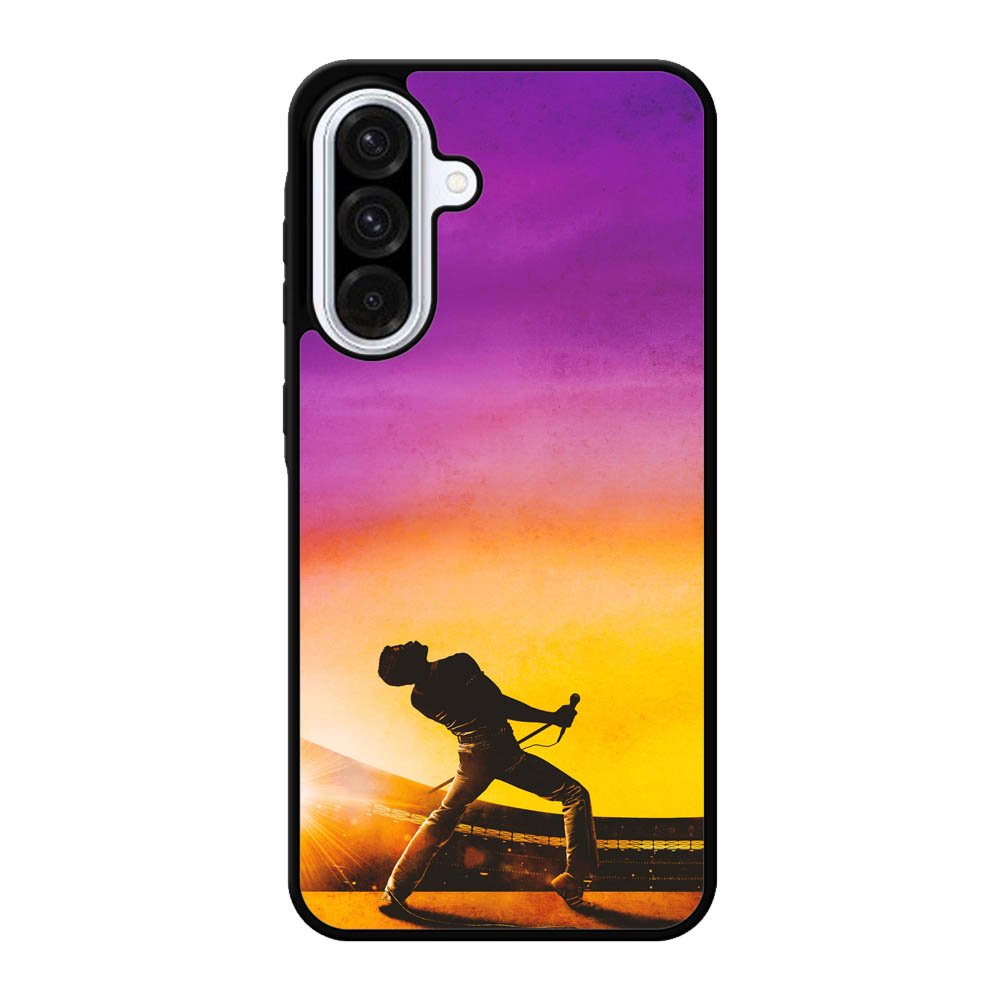 bohemian rhapsody Style Samsung Galaxy A56 Case BC0985