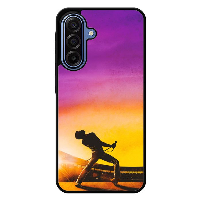 bohemian rhapsody Style Samsung Galaxy A17 5G Case BC0985